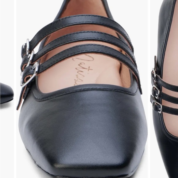 NWOT Matisse Nova Ballet Flats - Picture 3 of 4